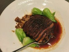 -凤凰园烤鸭店·唐山菜·传承花椒肉(老唐丰路店)