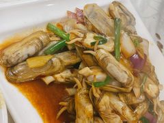 -沈家门小海鲜