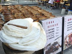 -孝店王酒酿馒头(安昌1店)