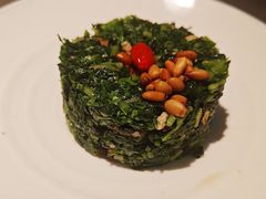 -晓淮山·扬州早茶·淮扬菜(龙阳广场店)