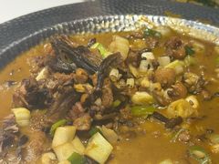 -俭寨大盘鸡·缸子肉·小公鸡·新疆菜(云通店)