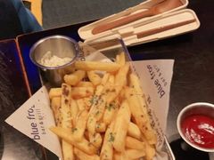 -blue frog蓝蛙(长泰广场店)