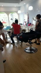 -星童star.kids儿童发型设计·满月胎发(玉兰花园店)