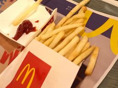 -麦当劳(徐州云龙万达店)