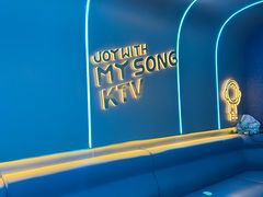 -唱吧麦颂KTV(东胜港悦广场店)