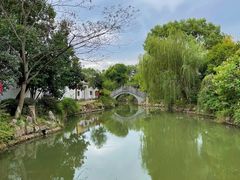 -张公山寨景区