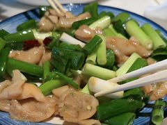 -日丰园海肠水饺·老字号大连海鲜(银泰城店)