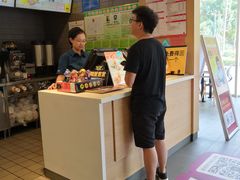 -麦当劳(山东章丘汇泉路店)
