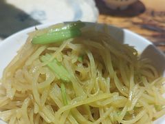 -满园烤鸭·春饼(华强广场店)