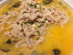 -鹿港小镇(悠唐店)