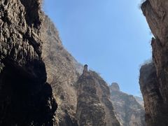 -野三坡百里峡景区