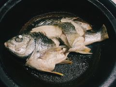 -百味馆·粤菜·湛江菜(后海花园店)
