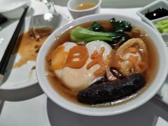 -花家怡园HUA'S RESTAURANT(崇文门·哈德门广场店)