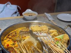 -成都玉林串串香(世纪港湾店)