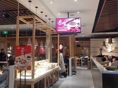-谷连天八宝粥家常菜(正定店)