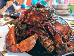 -肥肥蟹海鲜饭店(马六甲店)