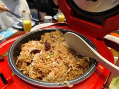 -金洲美食(金州广场店)