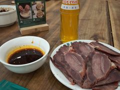 -老刘家永盛斋·传统泡馍(东关南街店)