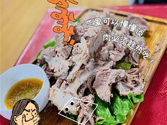 -哈尔滨饺子王·东北菜(鱼鳞浃路店)