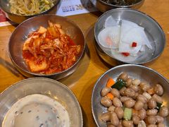 -老炉家木炭烤肉(长江国际店)