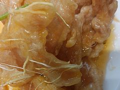-鲜得莱渔港·小平岛海胆馆(七贤岭店)