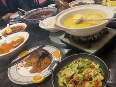 -顺兴老茶馆·精品川菜(世纪城店)