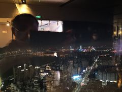 -南昌双子塔303观光厅