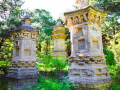 -潭柘寺景区
