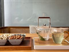 -竹里馆·淮扬菜·功夫茶(老门东店)