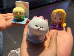 -泡泡玛特POPMART(天环购物中心店)