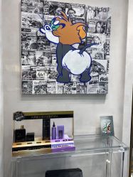 -Kraemer Paris  苏豪路易士·嘉玛发廊