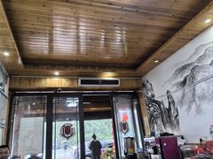 -溪涧堂农家土菜(神仙居店)