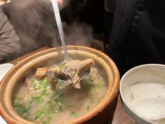 -清水亭湖北菜(大屯DT51店)