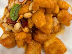 -北塘海鲜·天津菜(大光明桥旗舰店)