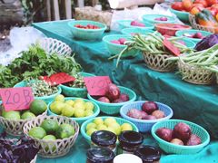 -Bamboo Saturday Market(Nana Jungle)