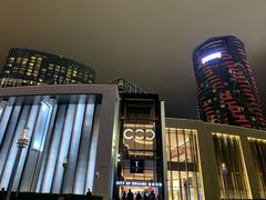 -DFS迪斐世(澳门新濠天地店)