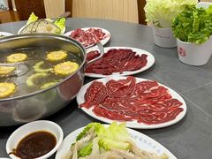 -官塘陈记鱼生·潮汕砂锅粥·牛肉火锅(潮枫路总店)