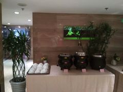 -成都春天酒店