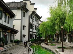 -靖西锦绣古镇景区