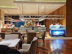 -现代华天大酒店海鲜自助餐(芙蓉南路店)