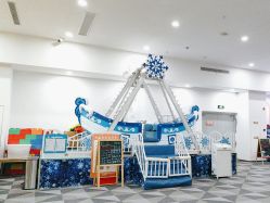 -宝燕乐园(春申店)