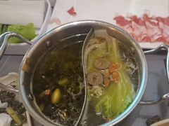 -君邦火锅(新疆大厦店)