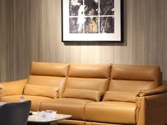 -恒大国际建材家居博览中心(德胜东路店)