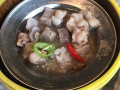 -金香匯晚茶(浑南店)