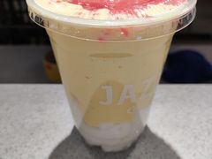 -Jazcu珍仕菓鲜榨果汁(西单大悦城店)