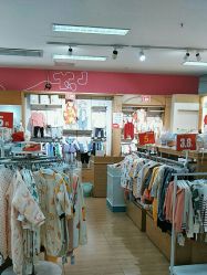 -孩子王(奥克斯广场店)