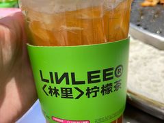 -LINLEE林里·手打柠檬茶(惠城仲恺天益城店)