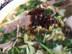 -黔派·虾子羊肉粉·小吃(佳宁娜广场店)