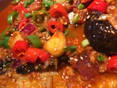 -鸣记脆皮烤鱼(岐山路店)