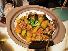 -锦府盐帮·侯宅(五棵松万达店)